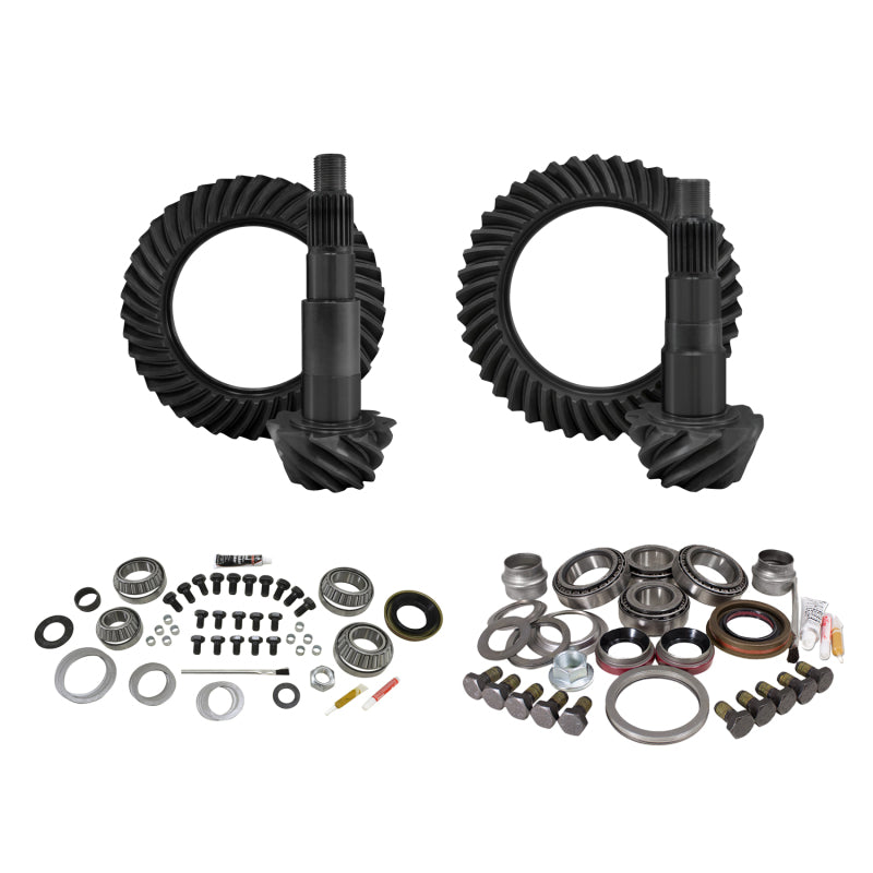 Yukon Gear & Axle Differential Rebuild Kit for Universal Fitment 1990-2025