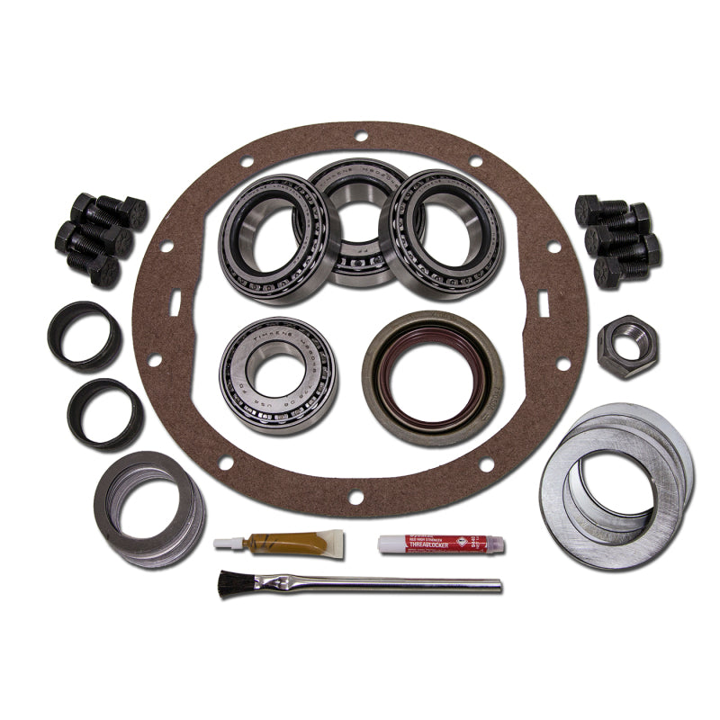 Yukon Gear & Axle Differential Rebuild Kit for Universal Fitment 1990-2025