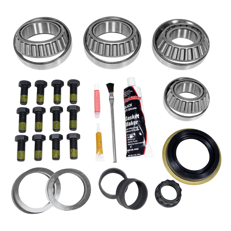 Yukon Gear & Axle Differential Rebuild Kit for Universal Fitment 1990-2025