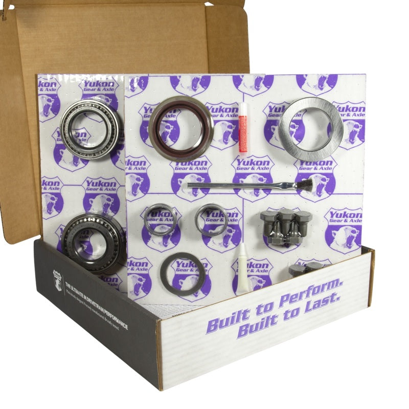 Yukon Gear & Axle Differential Rebuild Kit for Universal Fitment 1990-2025