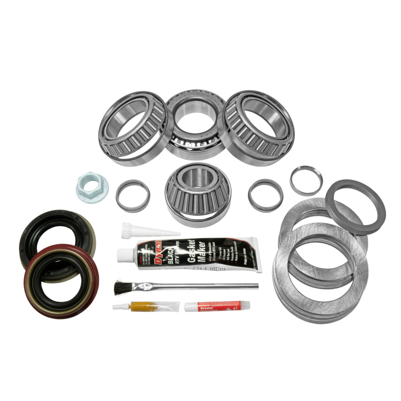 Yukon Gear & Axle Differential Rebuild Kit for Universal Fitment 1990-2025