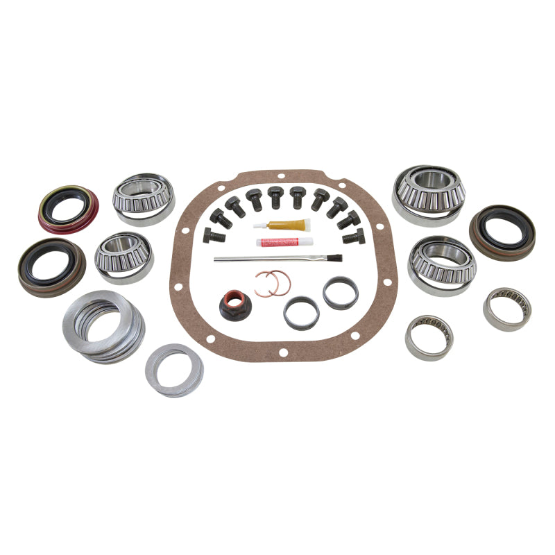 Yukon Gear & Axle Differential Rebuild Kit for Universal Fitment 1990-2025