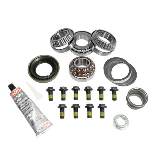 Yukon Gear & Axle Differential Rebuild Kit for Universal Fitment 1990-2025