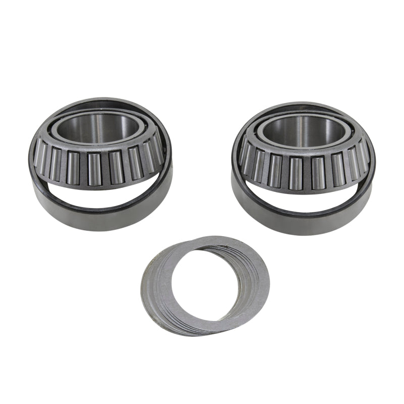 Yukon Gear & Axle Differential Rebuild Kit for Universal Fitment 1990-2025