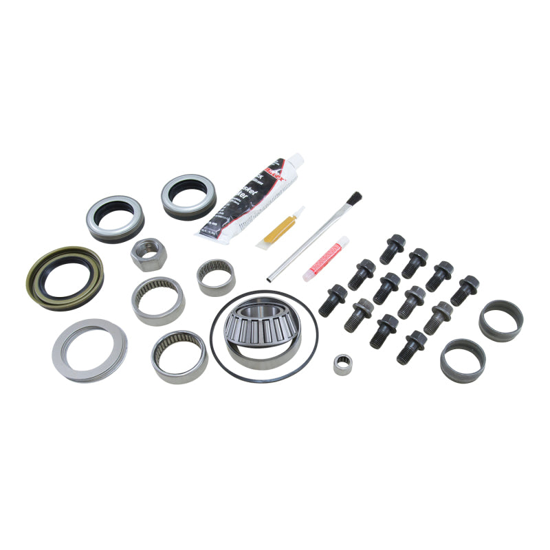 Yukon Gear & Axle Differential Rebuild Kit for Universal Fitment 1990-2025