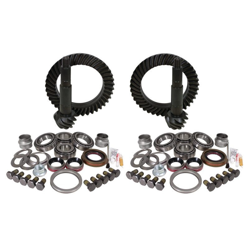 Yukon Gear & Axle Differential Rebuild Kit for Universal Fitment 1990-2025