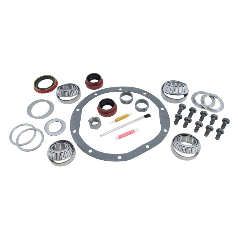 Yukon Gear & Axle Differential Rebuild Kit for Universal Fitment 1990-2025