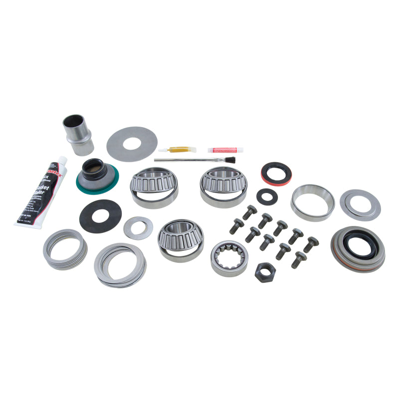 Yukon Gear & Axle Differential Rebuild Kit for Universal Fitment 1990-2025