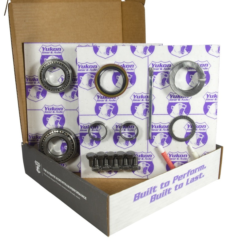 Yukon Gear & Axle Differential Rebuild Kit for Universal Fitment 1990-2025