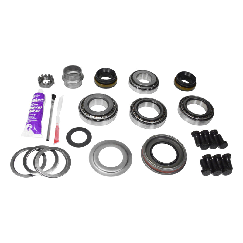 Yukon Gear & Axle Differential Rebuild Kit for Universal Fitment 1990-2025