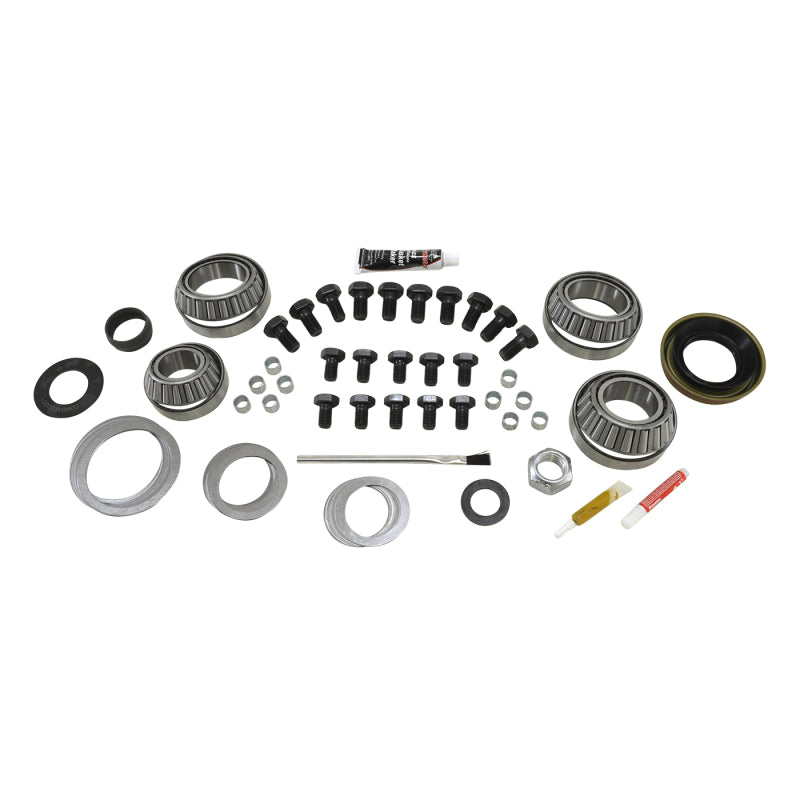 Yukon Gear & Axle Differential Rebuild Kit for Universal Fitment 1990-2025