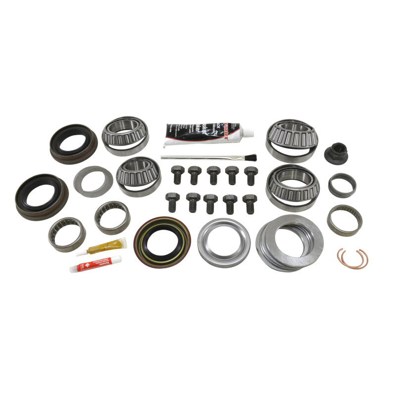 Yukon Gear & Axle Differential Rebuild Kit for Universal Fitment 1990-2025