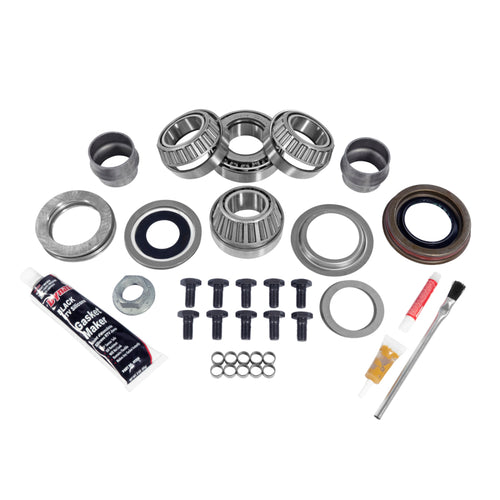 Yukon Gear & Axle Differential Rebuild Kit for Universal Fitment 1990-2025