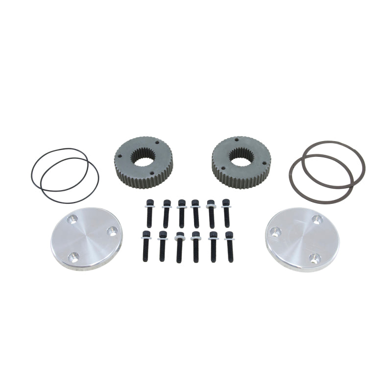 Yukon Gear & Axle Differential Rebuild Kit for Universal Fitment 1990-2025