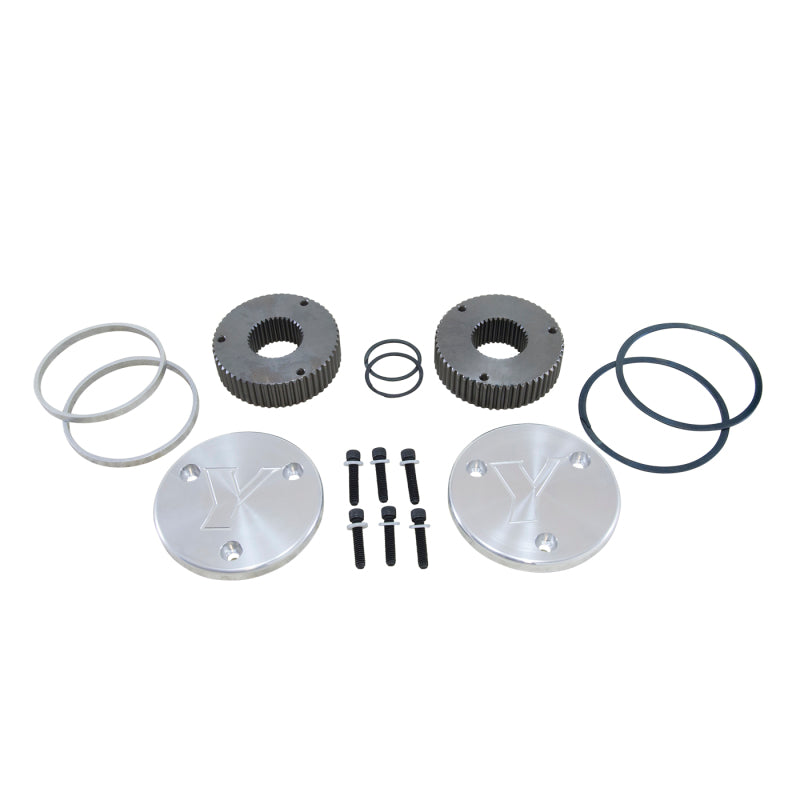 Yukon Gear & Axle Differential Rebuild Kit for Universal Fitment 1990-2025