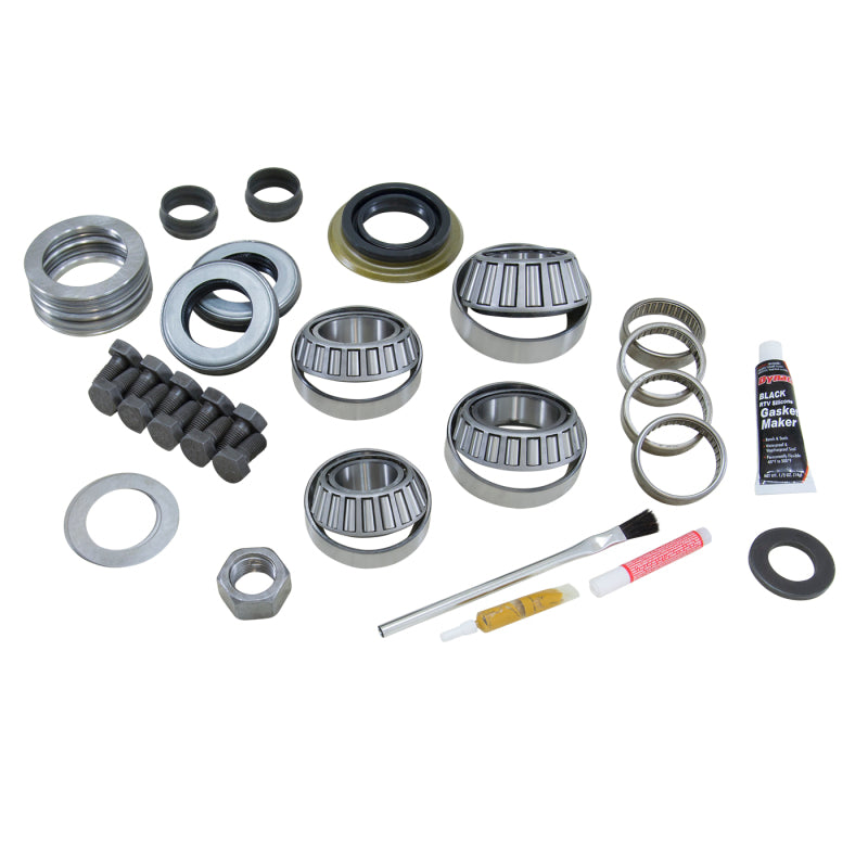 Yukon Gear & Axle Differential Rebuild Kit for Universal Fitment 1990-2025