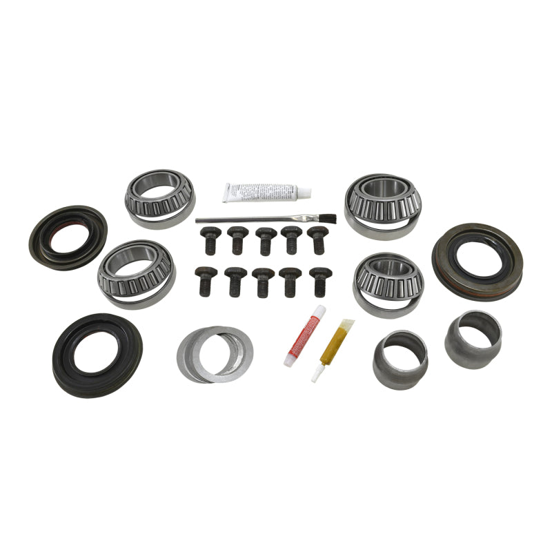 Yukon Gear & Axle Differential Rebuild Kit for Universal Fitment 1990-2025