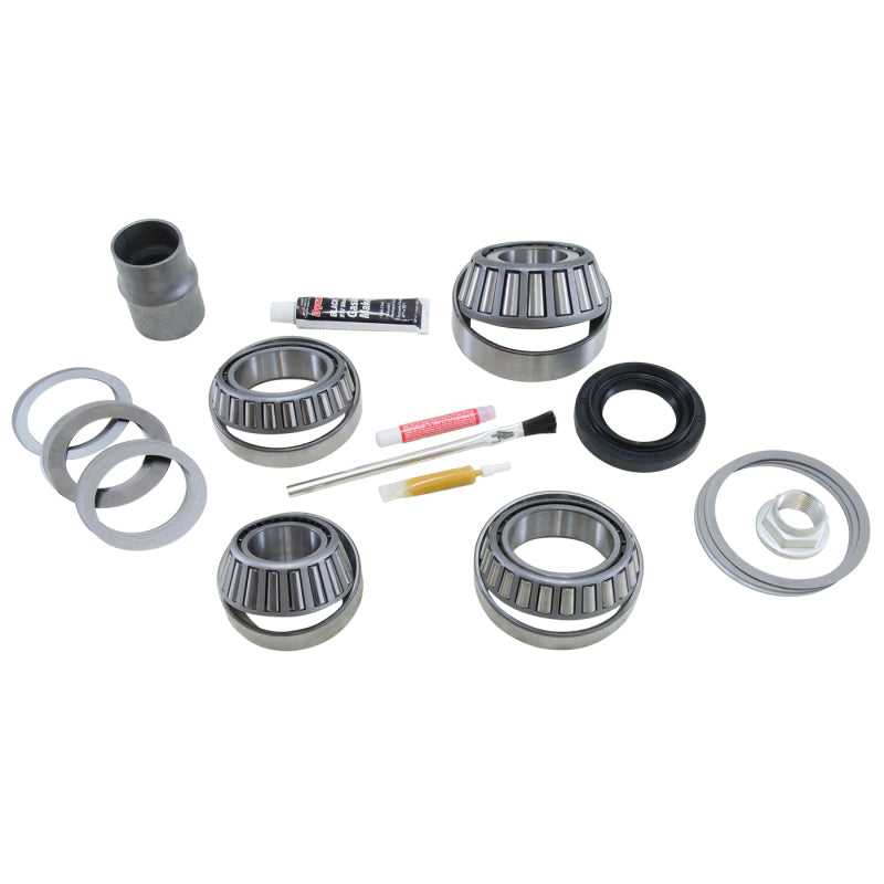 Yukon Gear & Axle Differential Rebuild Kit for Universal Fitment 1990-2025