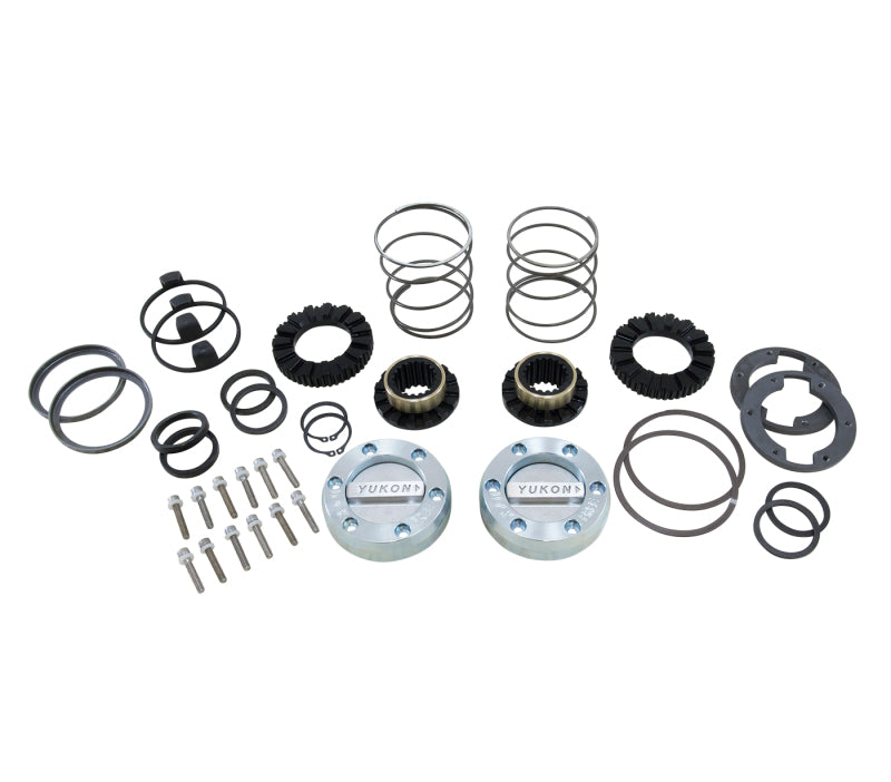 Yukon Gear & Axle Differential Rebuild Kit for Universal Fitment 1990-2025