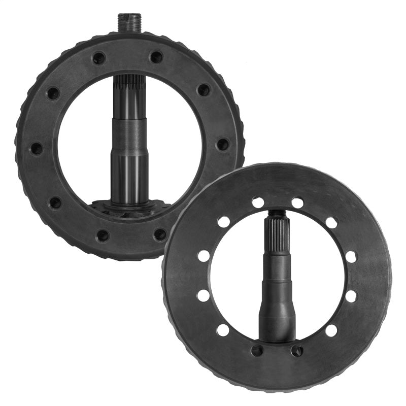 Yukon Gear & Axle Differential Rebuild Kit for Universal Fitment 1990-2025