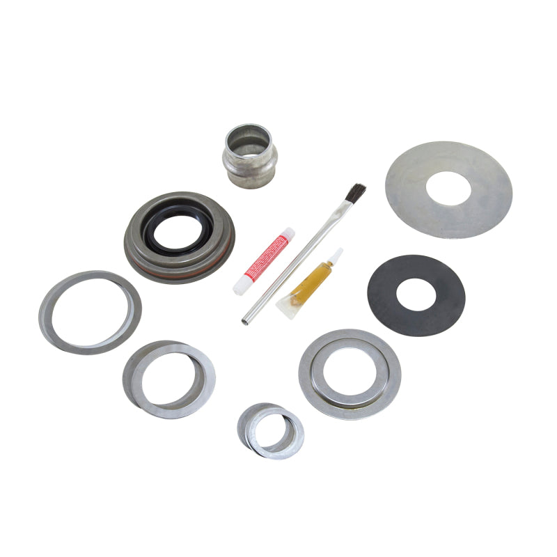 Yukon Gear & Axle Differential Rebuild Kit for Universal Fitment 1990-2025