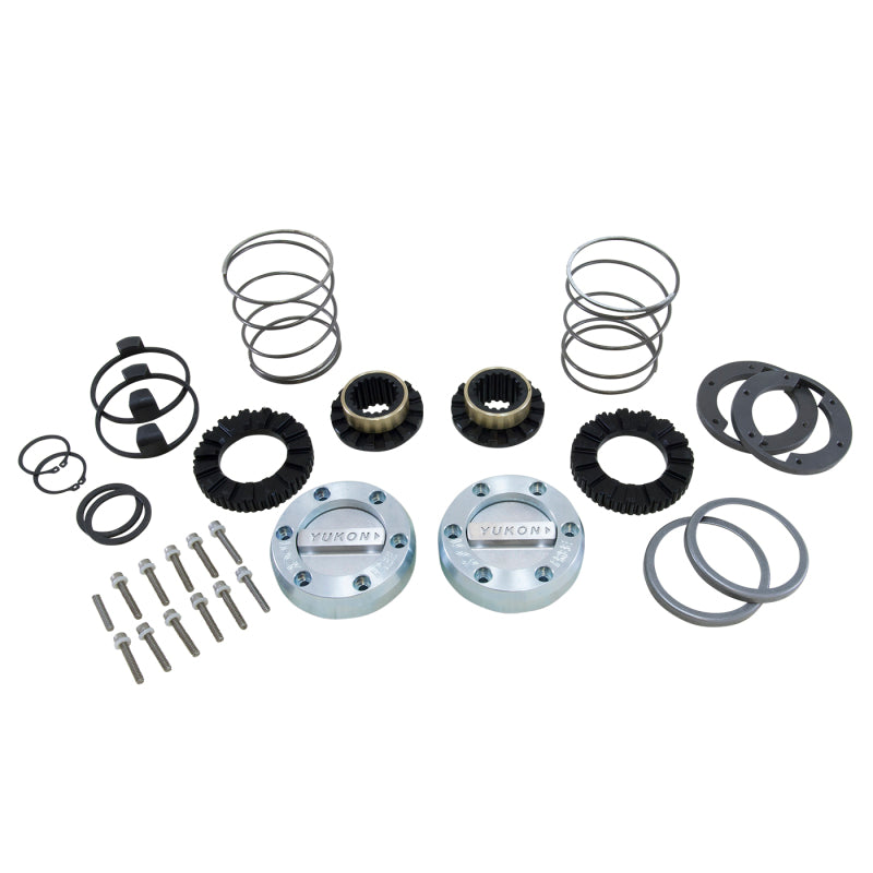 Yukon Gear & Axle Differential Rebuild Kit for Universal Fitment 1990-2025