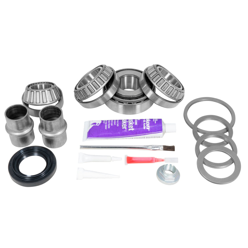 Yukon Gear & Axle Differential Rebuild Kit for Universal Fitment 1990-2025