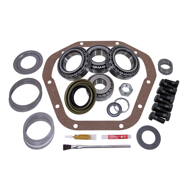 Yukon Gear & Axle Differential Rebuild Kit for Universal Fitment 1990-2025