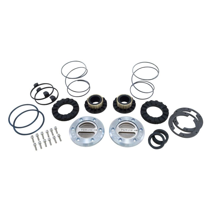 Yukon Gear & Axle Differential Rebuild Kit for Universal Fitment 1990-2025