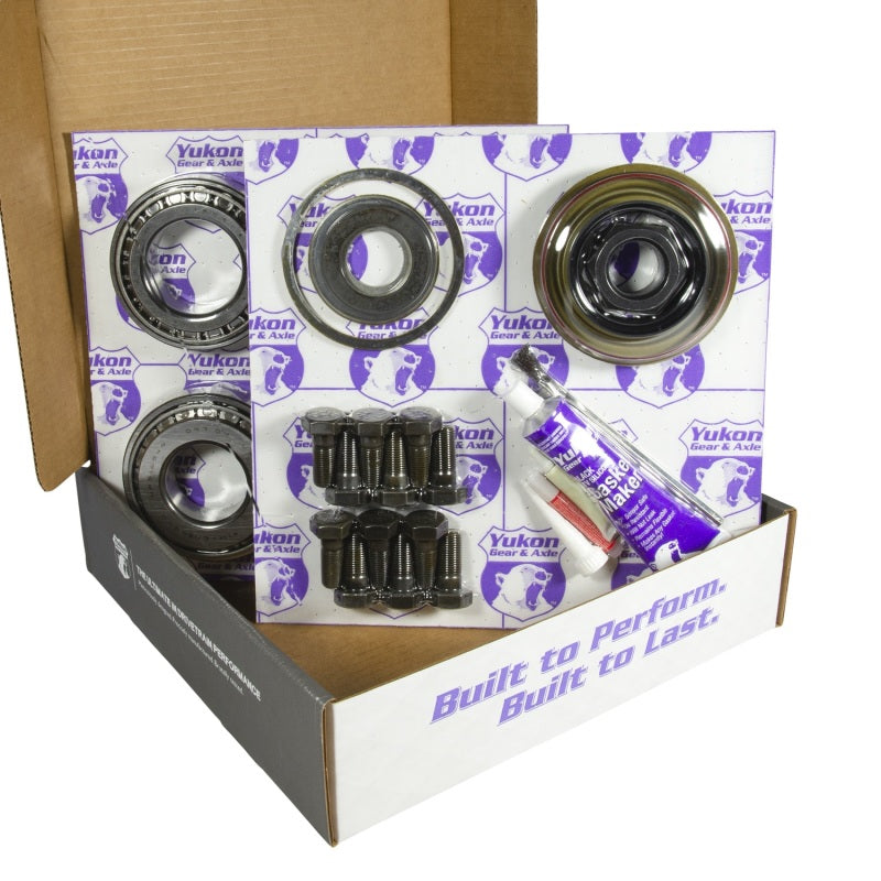 Yukon Gear & Axle Differential Rebuild Kit for Universal Fitment 1990-2025