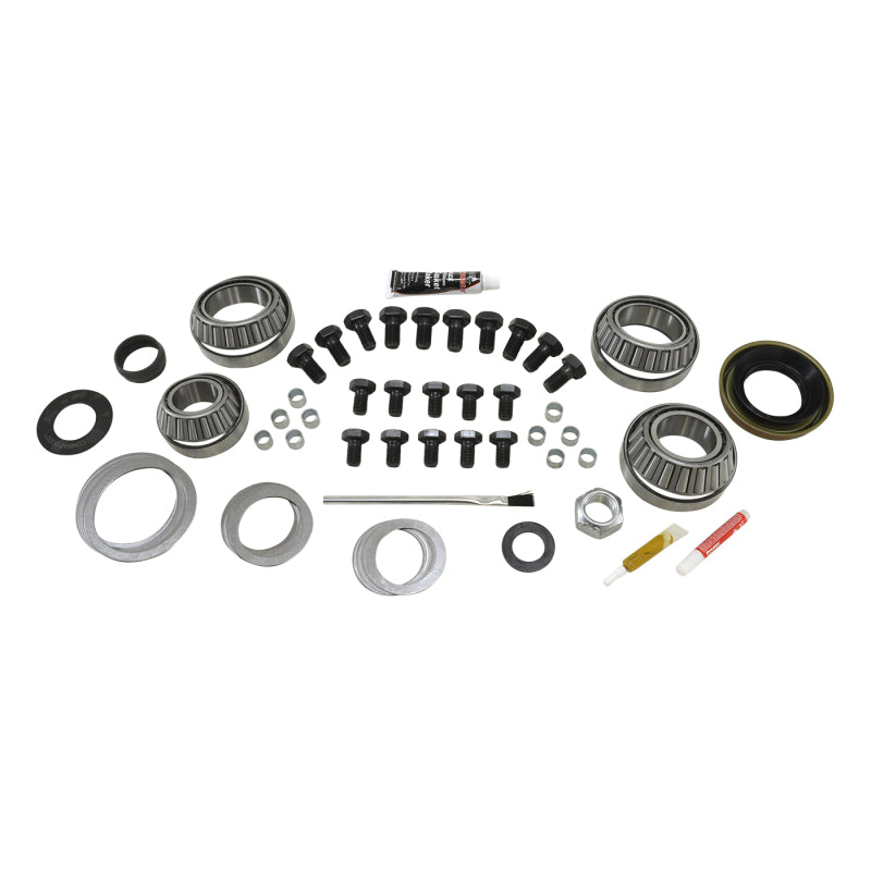 Yukon Gear & Axle Differential Rebuild Kit for Universal Fitment 1990-2025