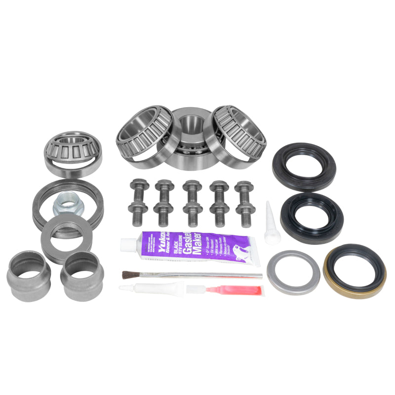 Yukon Gear & Axle Differential Rebuild Kit for Universal Fitment 1990-2025