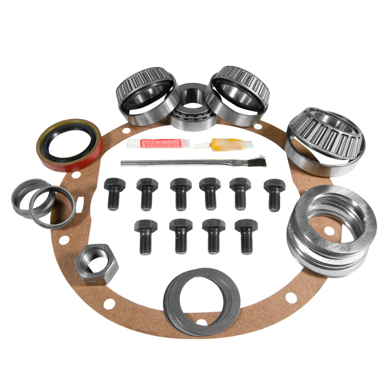 Yukon Gear & Axle Differential Rebuild Kit for Universal Fitment 1990-2025