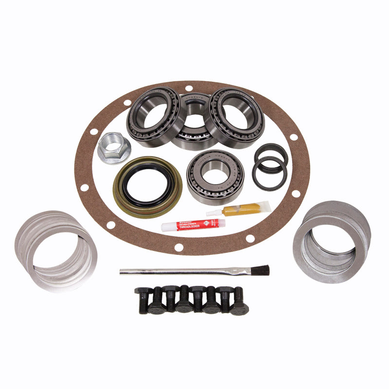 Yukon Gear & Axle Differential Rebuild Kit for Universal Fitment 1990-2025