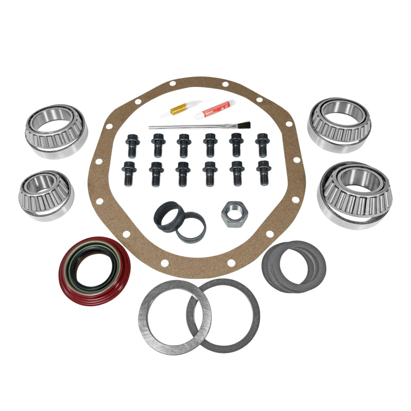 Yukon Gear & Axle Differential Rebuild Kit for Universal Fitment 1990-2025