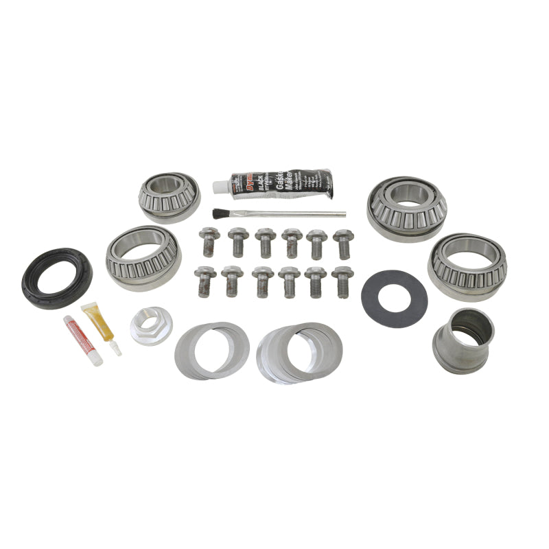 Yukon Gear & Axle Differential Rebuild Kit for Universal Fitment 1990-2025