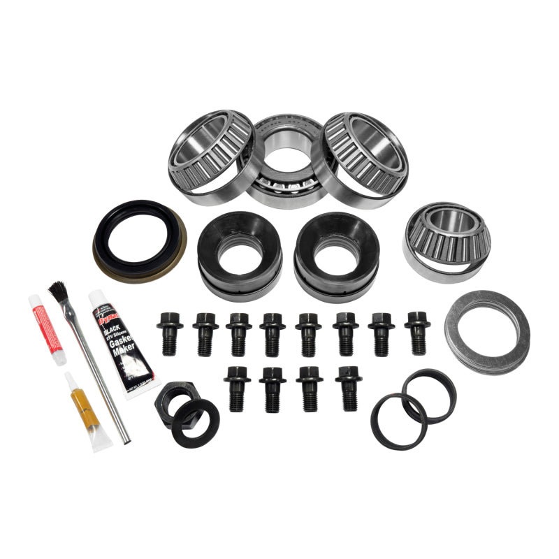 Yukon Gear & Axle Differential Rebuild Kit for Universal Fitment 1990-2025