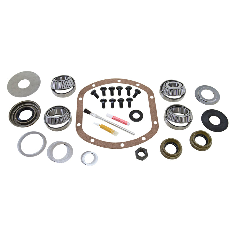 Yukon Gear & Axle Differential Rebuild Kit for Universal Fitment 1990-2025