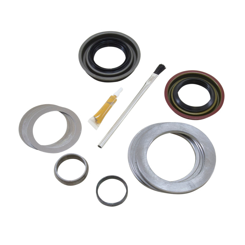 Yukon Gear & Axle Differential Rebuild Kit for Universal Fitment 1990-2025