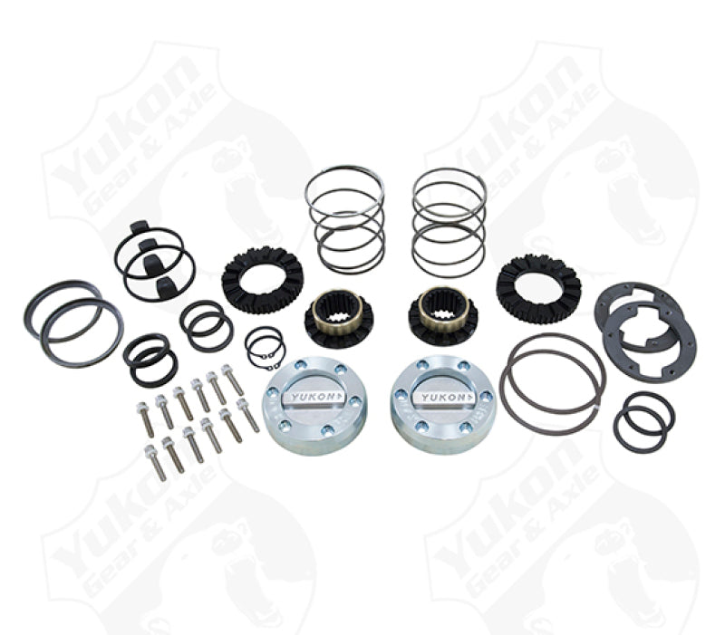 Yukon Gear & Axle Differential Rebuild Kit for Universal Fitment 1990-2025