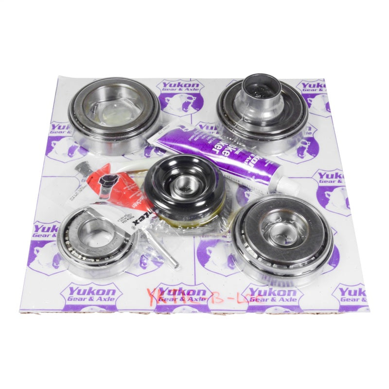 Yukon Gear & Axle Differential Rebuild Kit for Universal Fitment 1990-2025