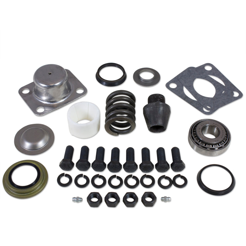 Yukon Gear & Axle Differential Rebuild Kit for Universal Fitment 1990-2025