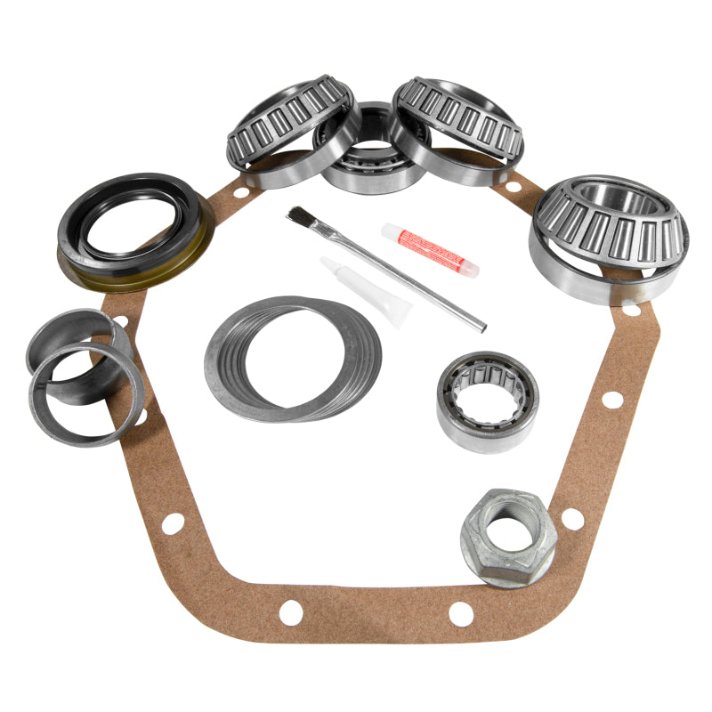 Yukon Gear & Axle Differential Rebuild Kit for Universal Fitment 1990-2025