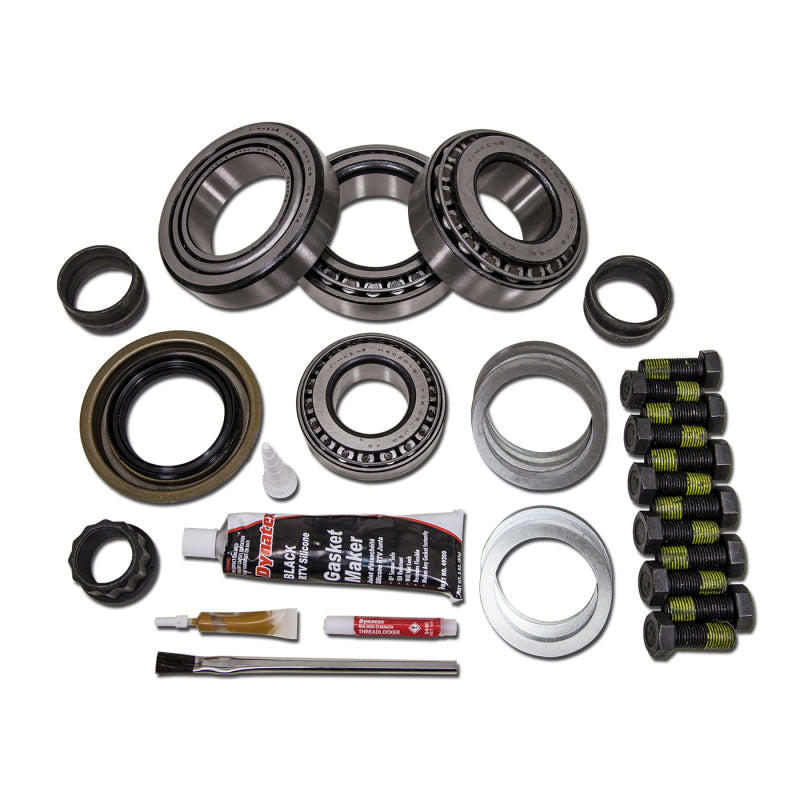 Yukon Gear & Axle Differential Rebuild Kit for Universal Fitment 1990-2025