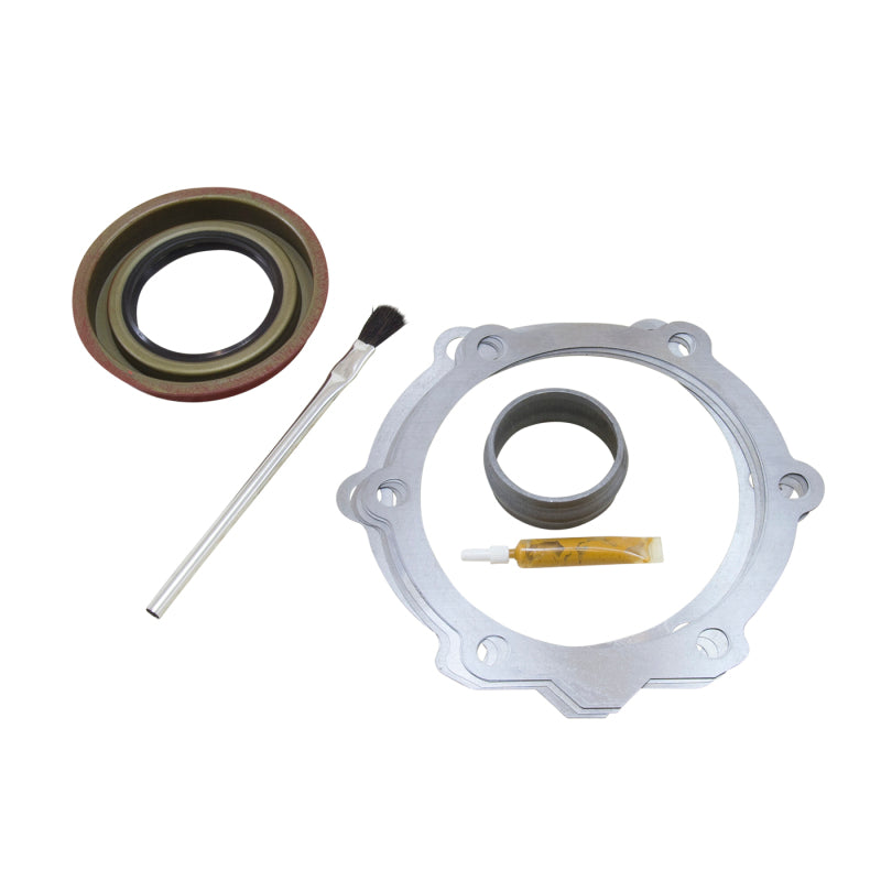 Yukon Gear & Axle Differential Rebuild Kit for Universal Fitment 1990-2025