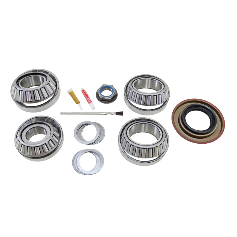 Yukon Gear & Axle Differential Rebuild Kit for Universal Fitment 1990-2025