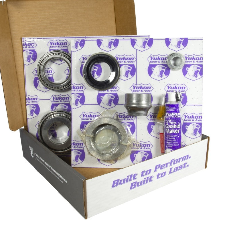 Yukon Gear & Axle Differential Rebuild Kit for Universal Fitment 1990-2025