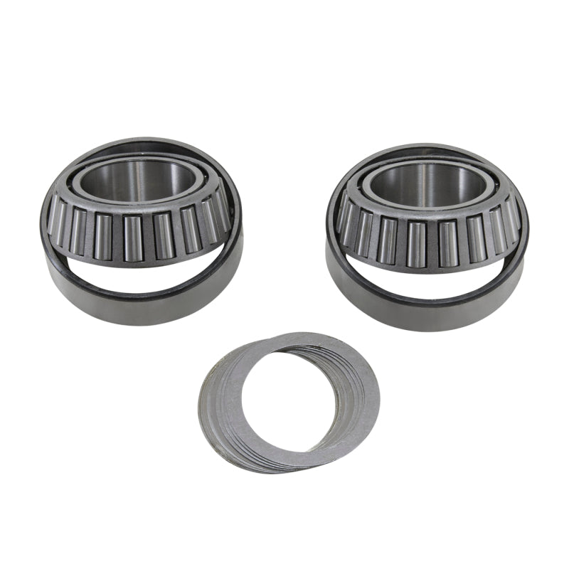 Yukon Gear & Axle Differential Rebuild Kit for Universal Fitment 1990-2025
