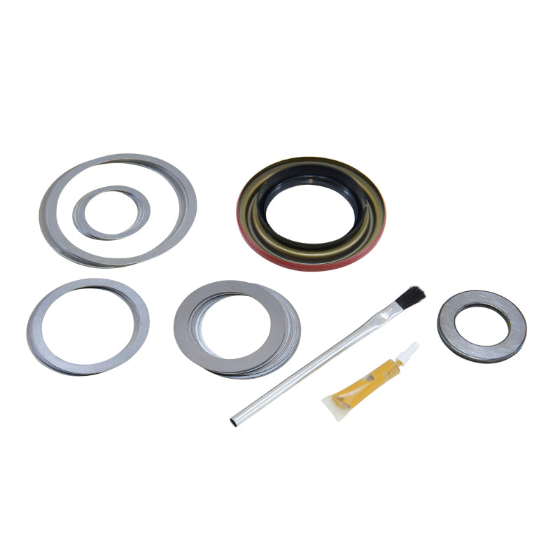 Yukon Gear & Axle Differential Rebuild Kit for Universal Fitment 1990-2025