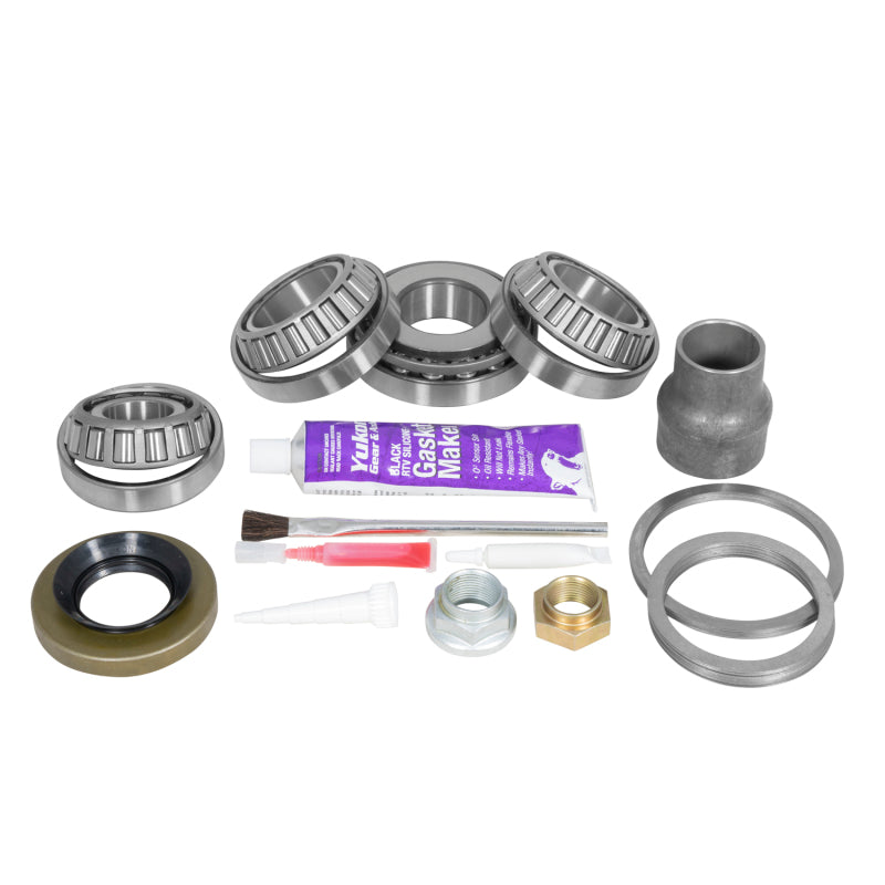 Yukon Gear & Axle Differential Rebuild Kit for Universal Fitment 1990-2025